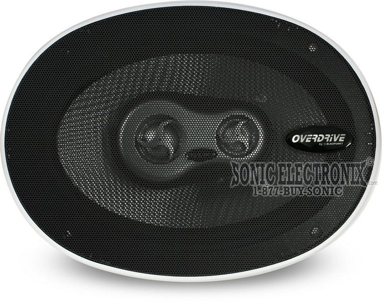 Blaupunkt ODx693 Image 5