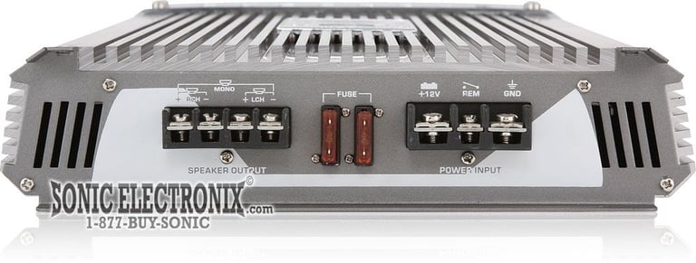 Kole Audio QX2-1440 R/B Image 3