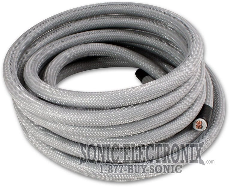 Monster Cable MPC S402 SW 5M Image 2