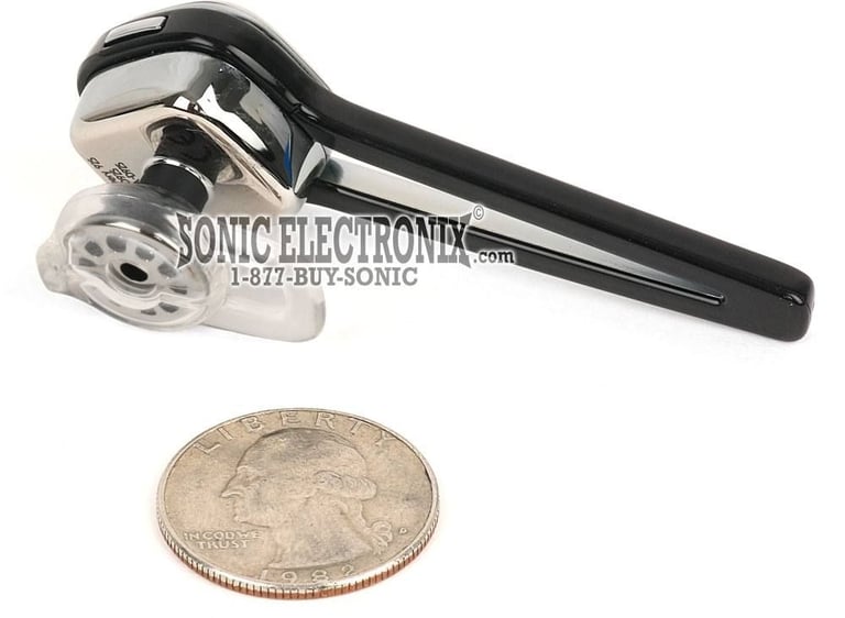 Plantronics Discovery 925 (Black) Image 2