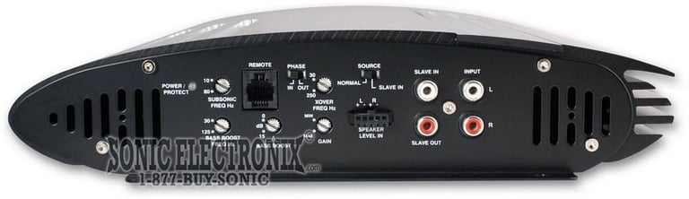 ARC Audio FD600.1 Image 2