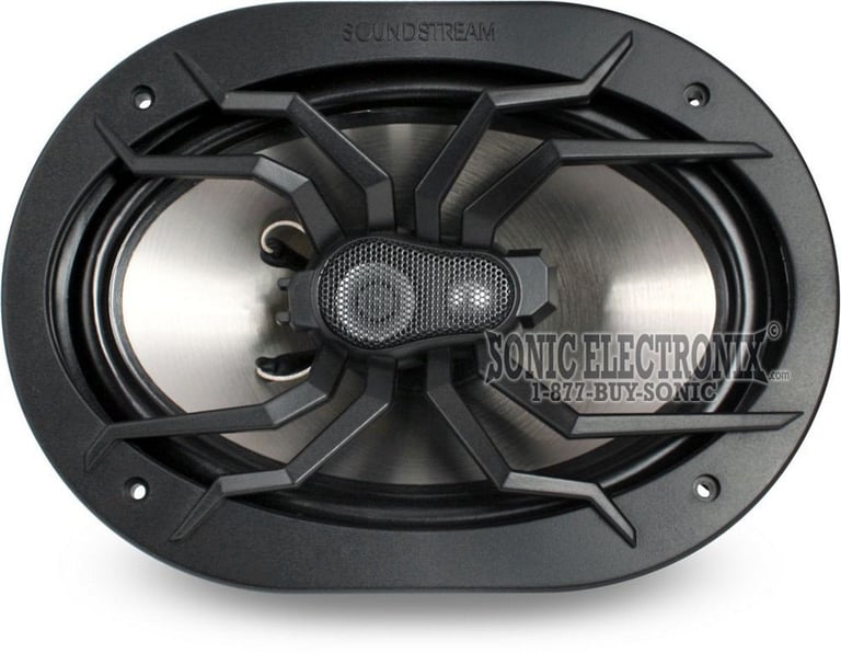 Soundstream PCS6.9 Image 2