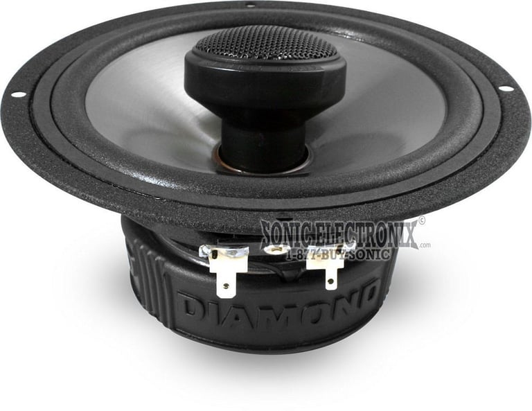 Diamond Audio D352i Image 3