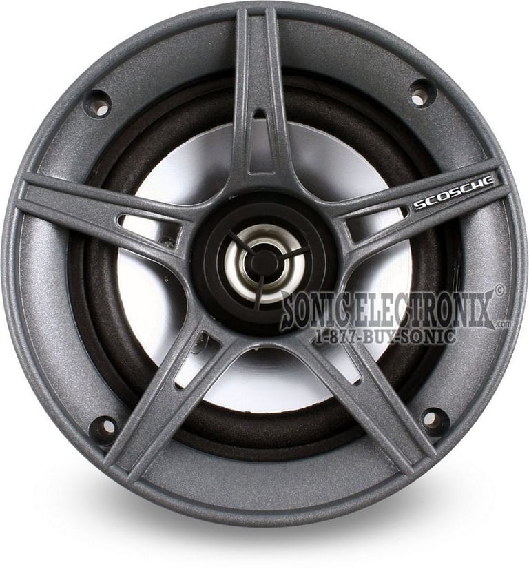 Scosche SC5250 Image 2