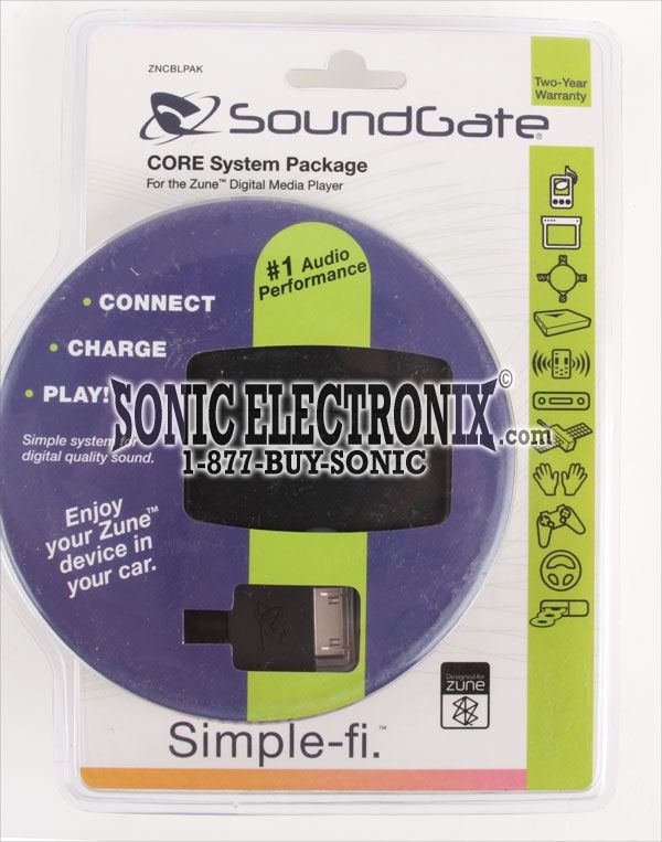 SoundGate ZNCBLPAK Image 7