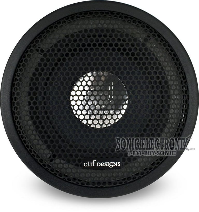 Clif Designs QX5200C Image 2