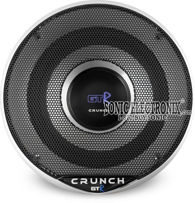 Crunch GTR5.2Ci Image 2