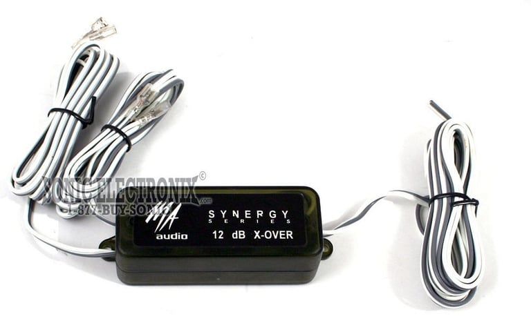 MA Audio SY51C2 Image 6