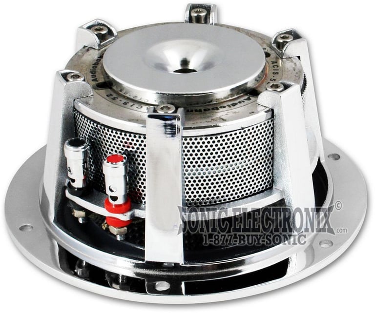 Audiobahn ACIS52 Image 4