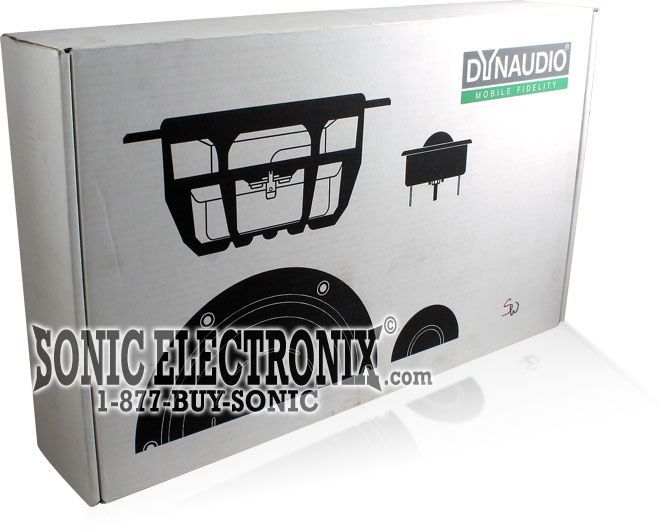 Dynaudio System 360 Image 9