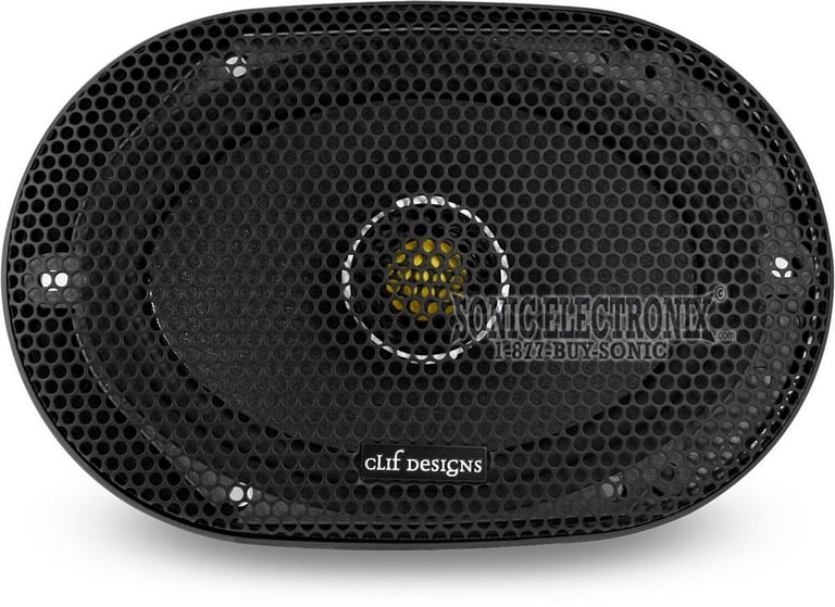 Clif Designs QX5768 Image 2