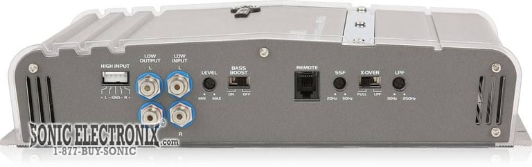 Hitron HA-1000.1 (Gray) Image 2