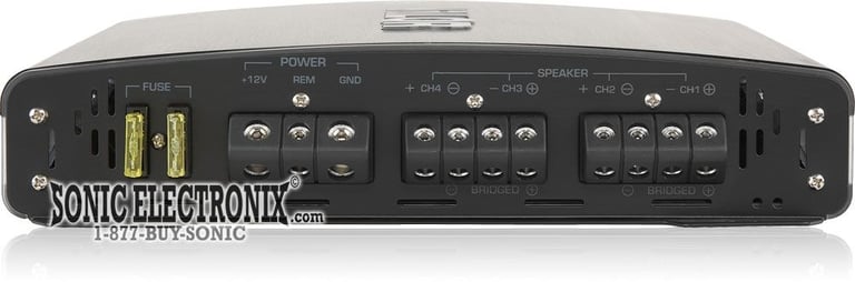 Valor VPA804 Image 3