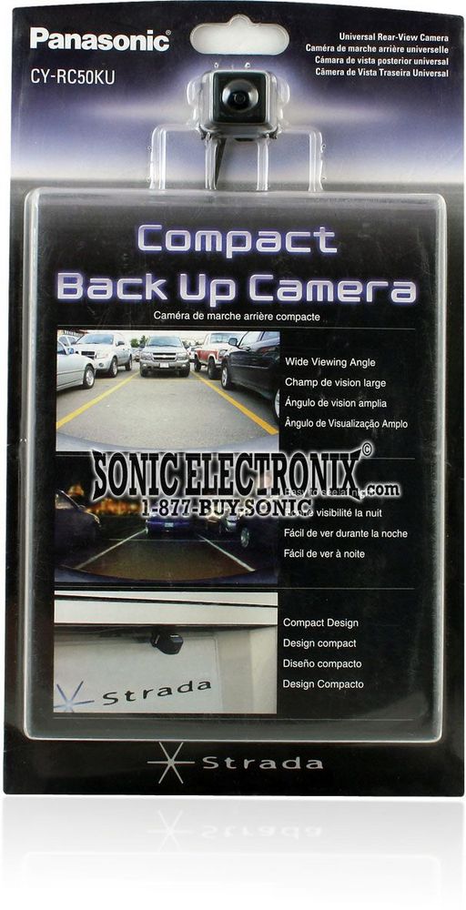 Panasonic CY-RC50KU Image 6