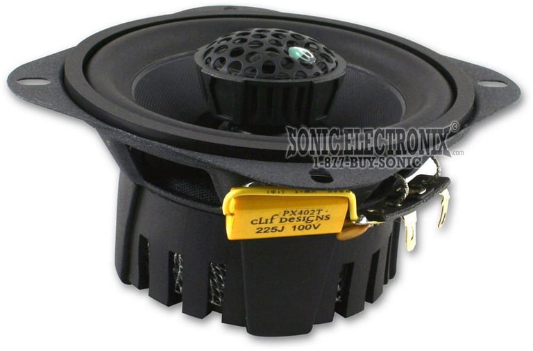 Clif Designs PX402T Image 3