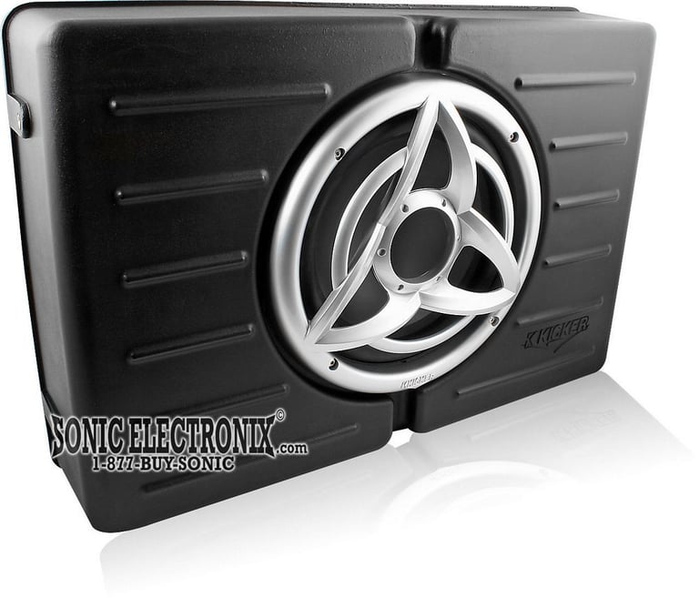 Kicker SKM10 (06SKM10) Image 1