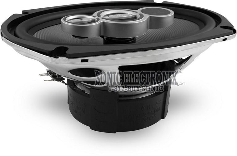 Hifonics Zeus ZXi693 Image 4