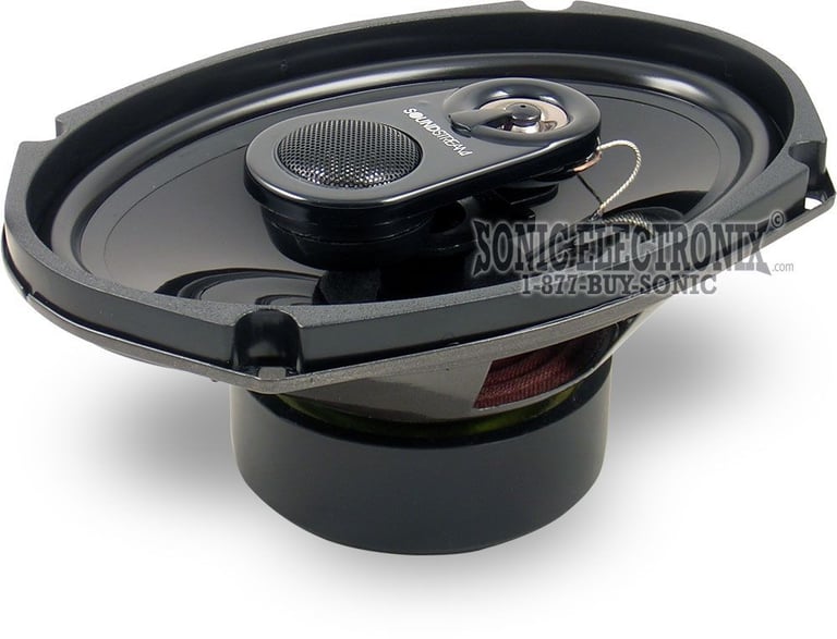 Soundstream EGS6.9 Image 2