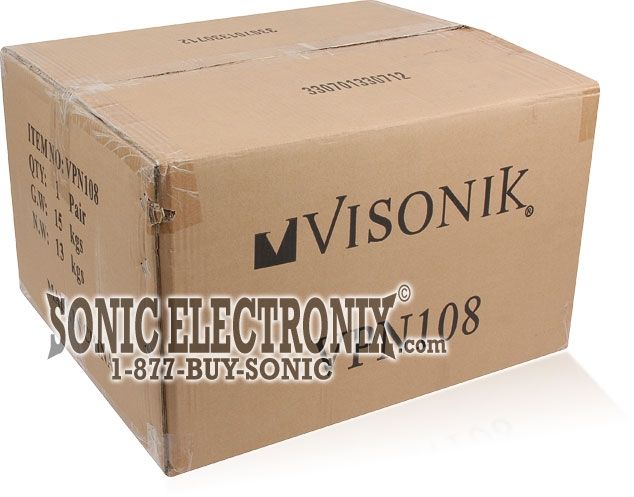 Visonik VPN108 Image 5