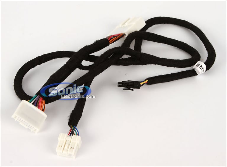 Audiovox ADUO-102-NIS Image 5