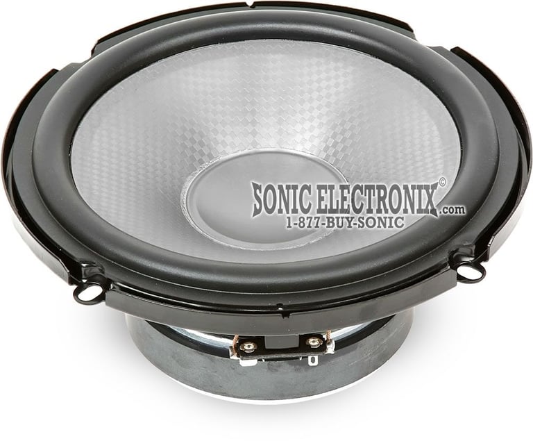 Kenwood KFC-P708 Image 4