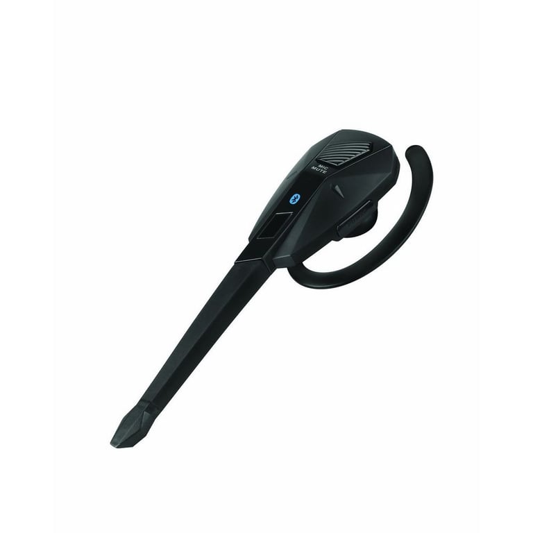 Mad Catz Wireless Bluetooth PS3 (PlayStation 3) Gaming Headset Headphones Image 2