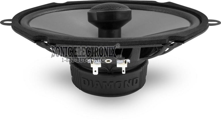Diamond Audio D372i Image 5