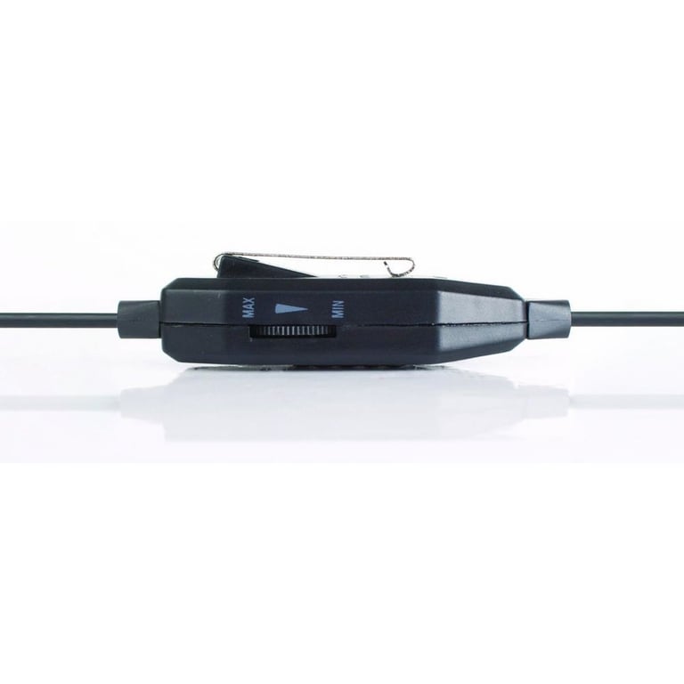 Mad Catz Headcom Pro Headset for Xbox 360 Image 5