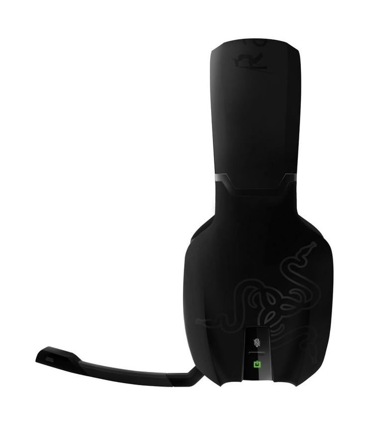 Razer Chimaera 5.1 (RZ04-00480100-R3U1) Wireless Gaming Headset Image 3