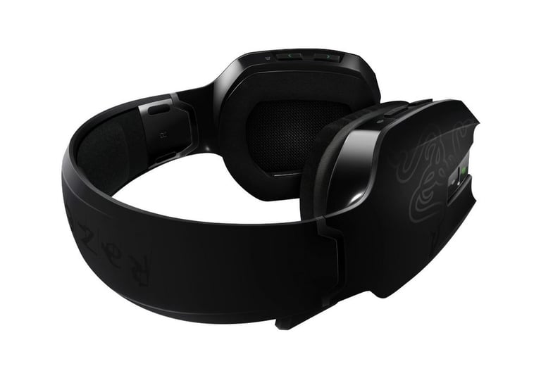 Razer Chimaera 5.1 (RZ04-00480100-R3U1) Wireless Gaming Headset Image 4
