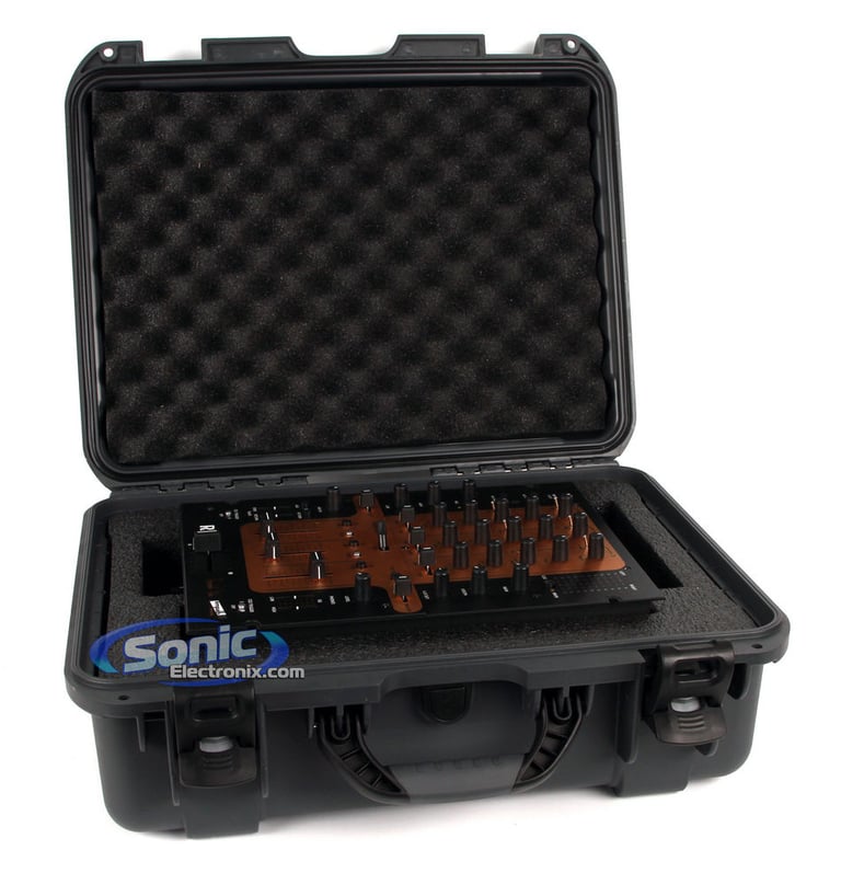 Rane Empath (Grandmaster Flash Gold Signature Edition) Image 12