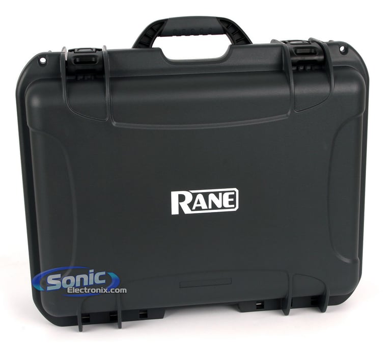 Rane Empath (Grandmaster Flash Gold Signature Edition) Image 13