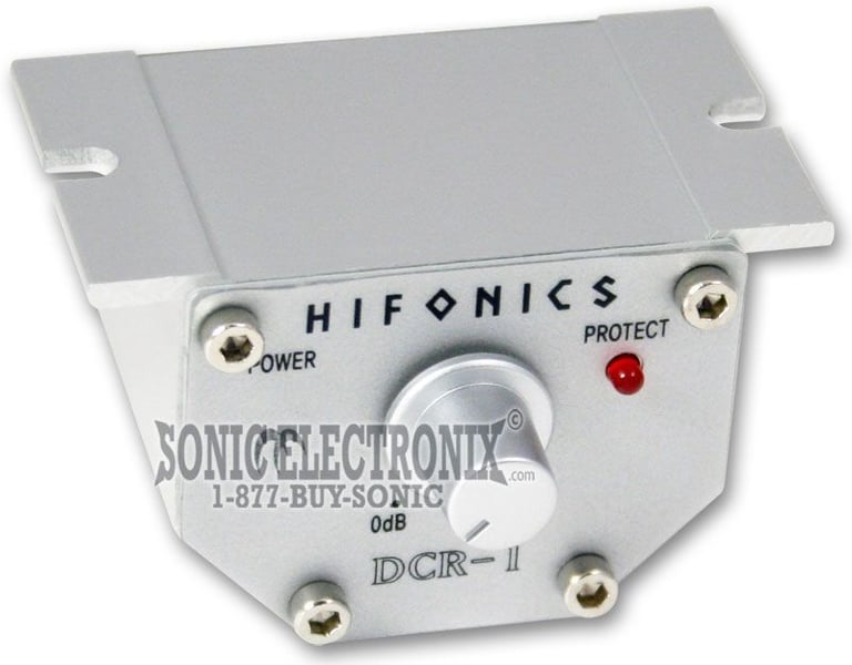 Hifonics Titan TXi 7506 Image 4