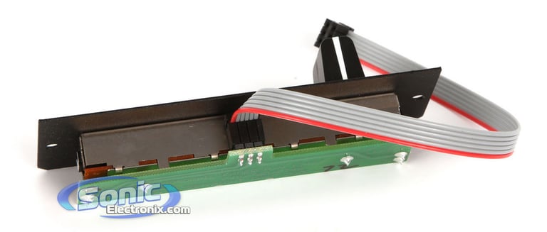 Rane F60 Image 2