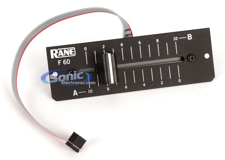 Rane F60 Image 1