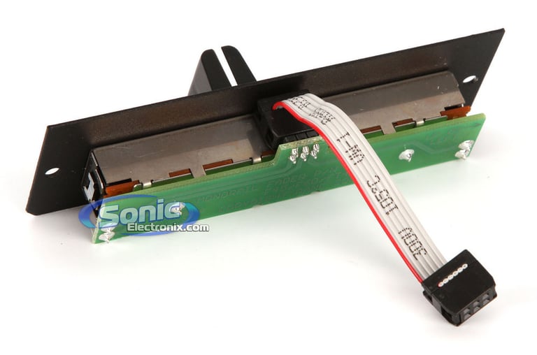 Rane F60X Image 2
