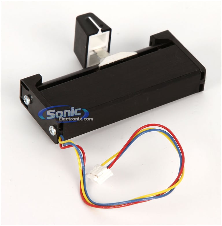 Rane FPG45 Image 2