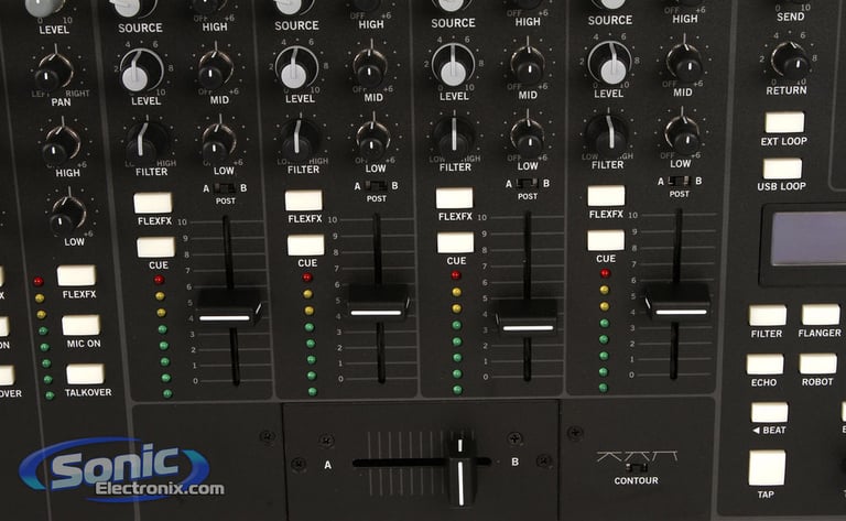 Rane MP-26 Image 4