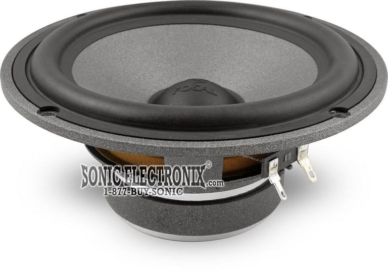 Focal 165 V2S (Upgraded Version of 165 V2) Image 5