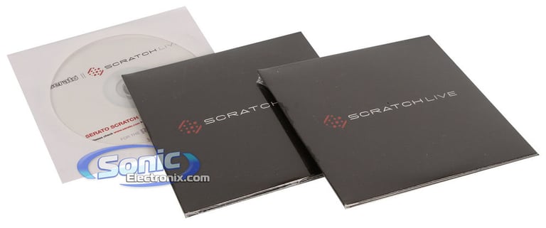 Rane Sixty-Eight Image 9