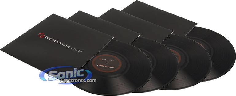 Rane Sixty-Eight Image 11