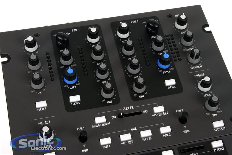 Rane SIXTY-ONE Image 2