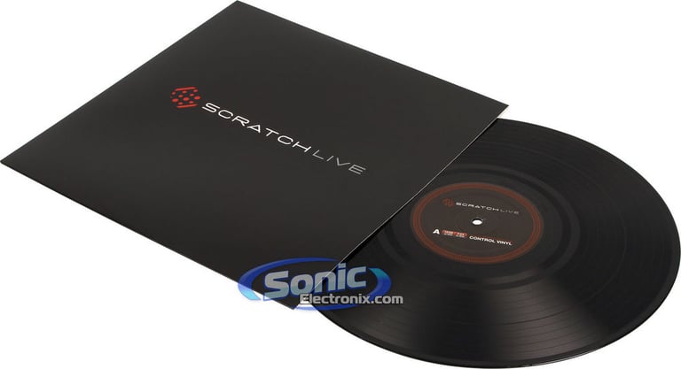 Rane SIXTY-ONE Image 9