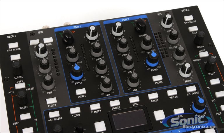 Rane SIXTY-TWO Image 2