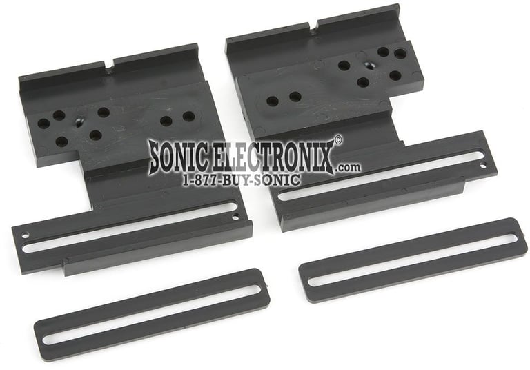 Metra 99-3044G (Gray) Image 3