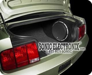 JL Audio SB-F-MUCUPE/13W6v2 Image 2