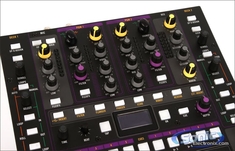 Rane SIXTY-TWO Z Image 2