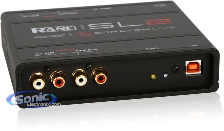 Rane SL2 Image 2