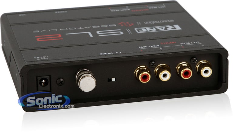 Rane SL2 Image 3