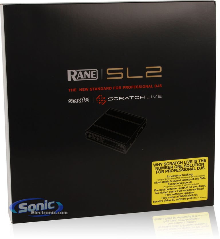 Rane SL2 Image 9
